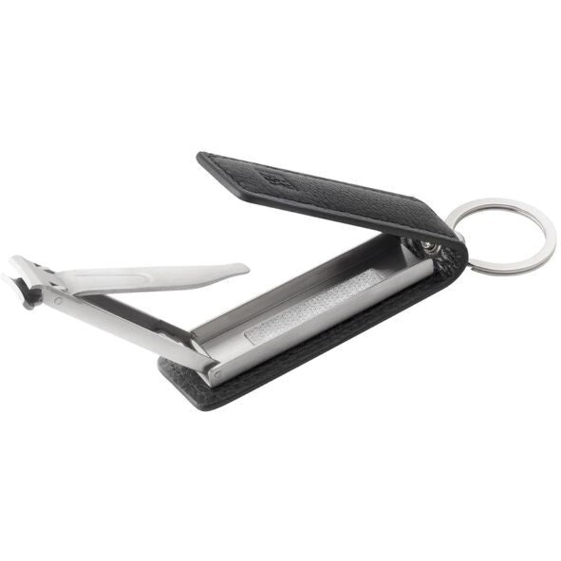 Zwilling - Premium Nail Clipper With Key Fob - 1005640