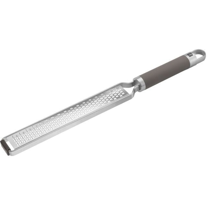 Zwilling - Pro Stainless Steel Grater Zester - 1028018