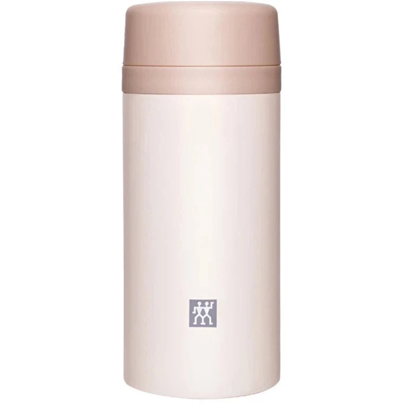 Zwilling - Thermo 420 ml Pink Infuse Bottle - 1024219