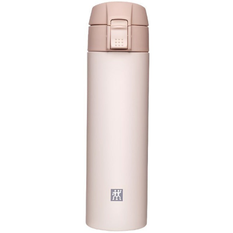 Zwilling - Thermo 450 ml Pink Travel Bottle - 1024220