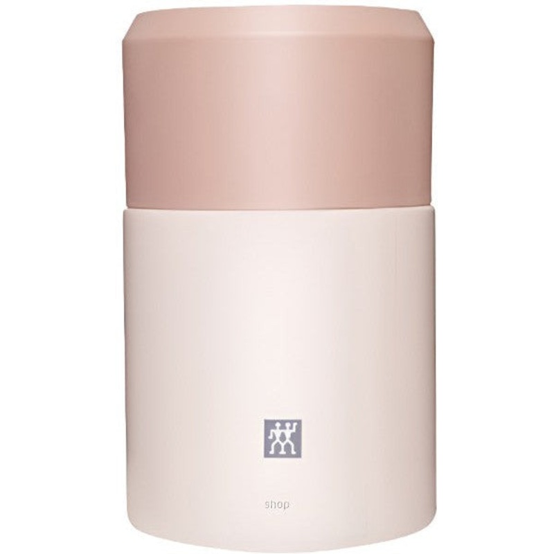 Zwilling - Thermo 700 ml Pink Food Jar - 1024218