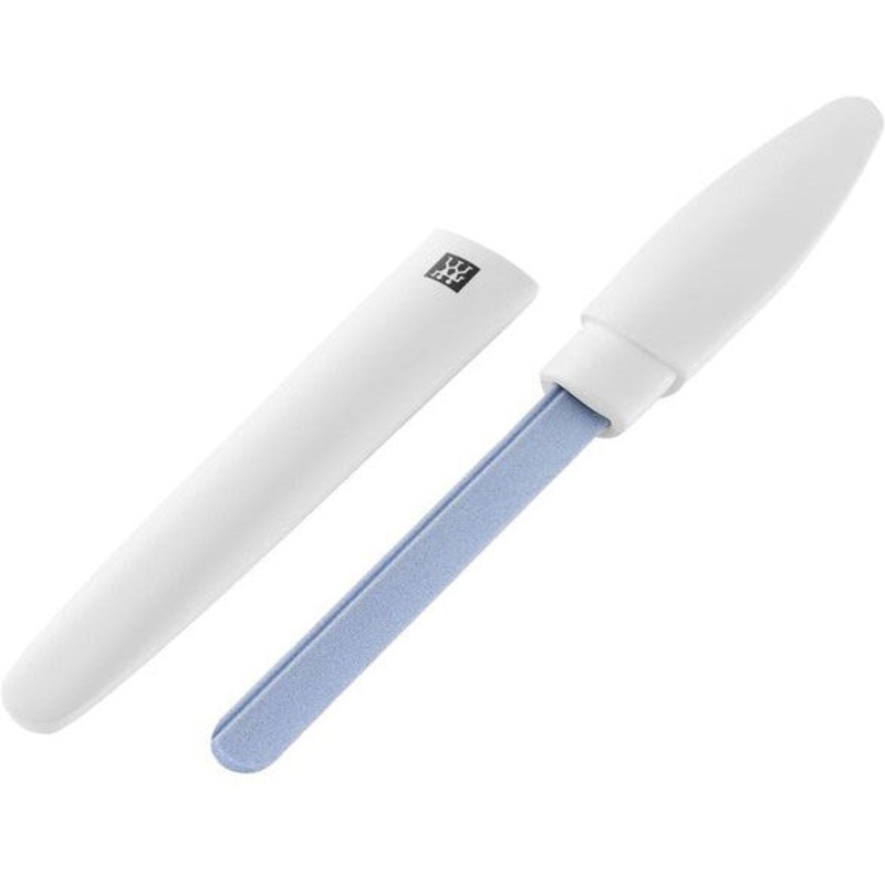 Zwilling - Twinox 17 cm White Rounded Nail File - 1009717