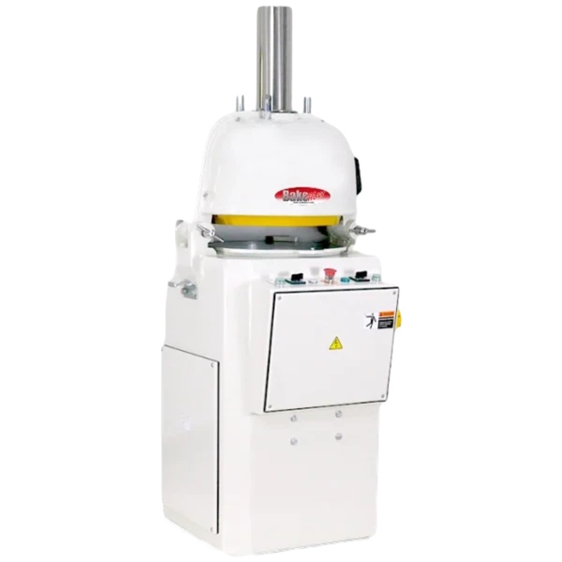 Bakemax - 36 Pc Fully Automatic Bun Divider - BMBDF36