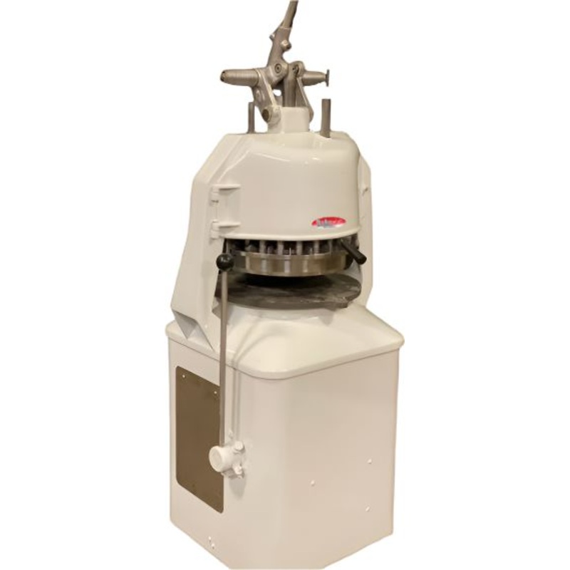 Bakemax - Semi Auto Dough Divider Rounder - BMJN001