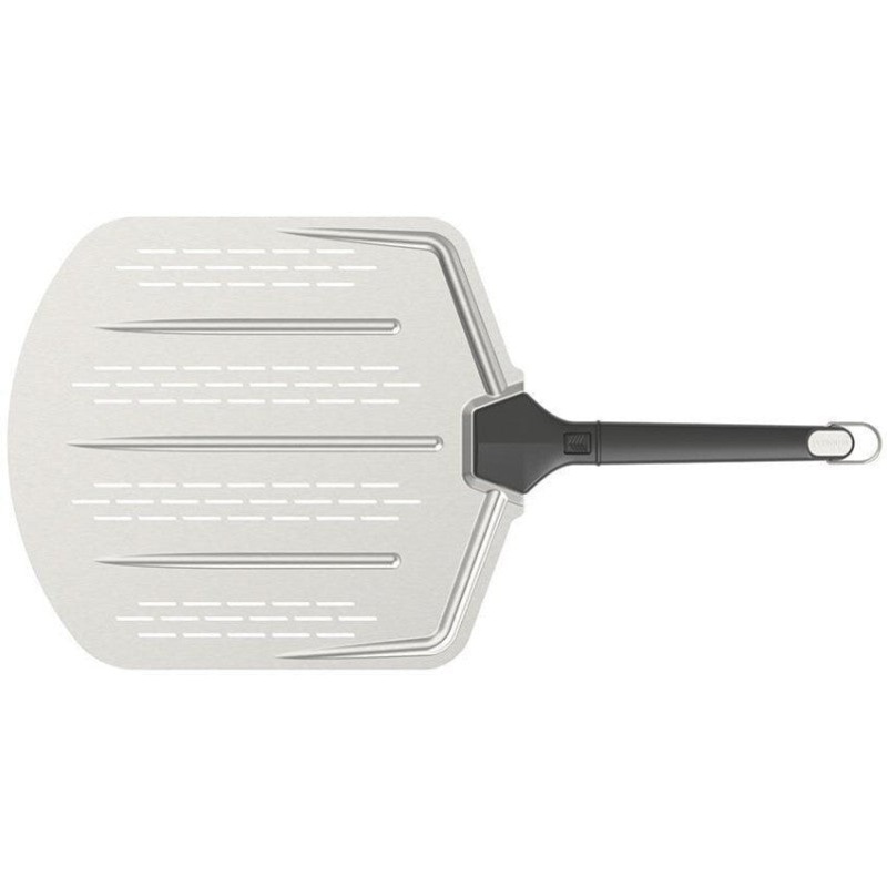 Everdure - 14" Aluminum Nonstick Perforated Pizza Peel - HBEPPEEL14