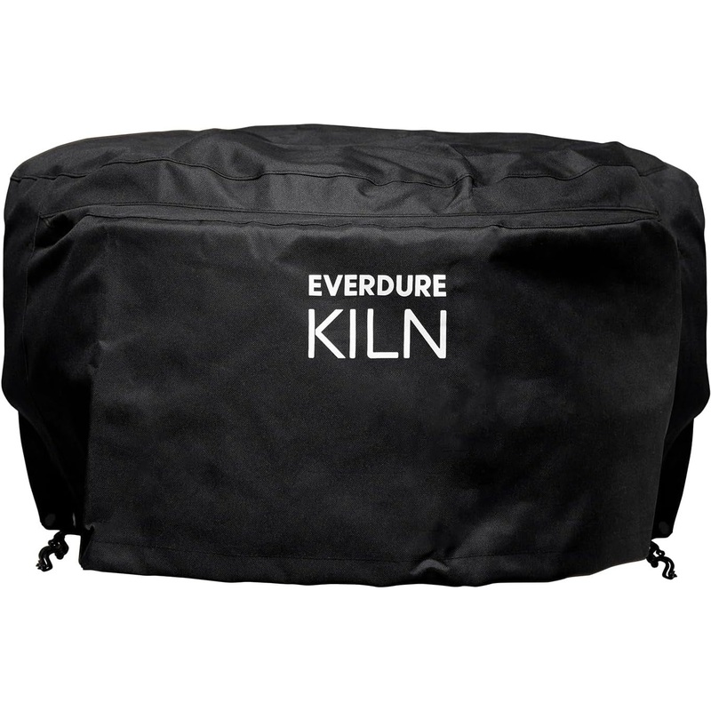 Everdure - Pizza Oven Cover For KILN R&S Series Pizza Oven - HBEPCOVER