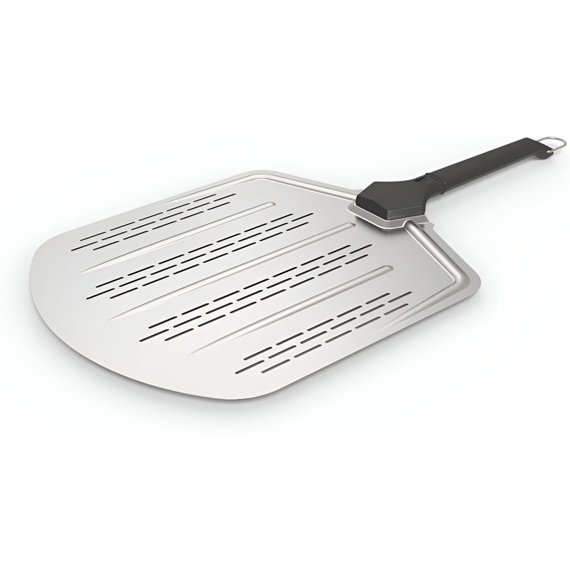 Witt - 14" Perforated Pizza Peel - WI48651002