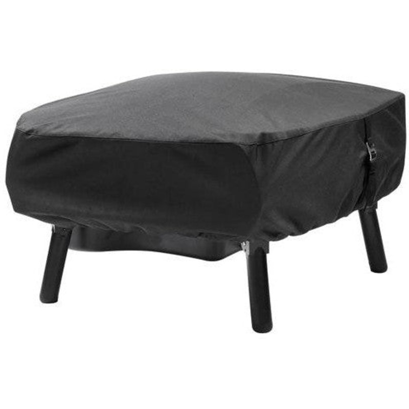 Witt - Heavy Duty Pizza Oven Cover - WI48651016