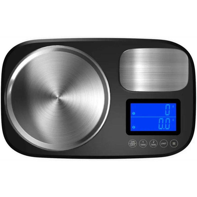 Witt - Pizza Dual Kitchen Scale - WI48651011
