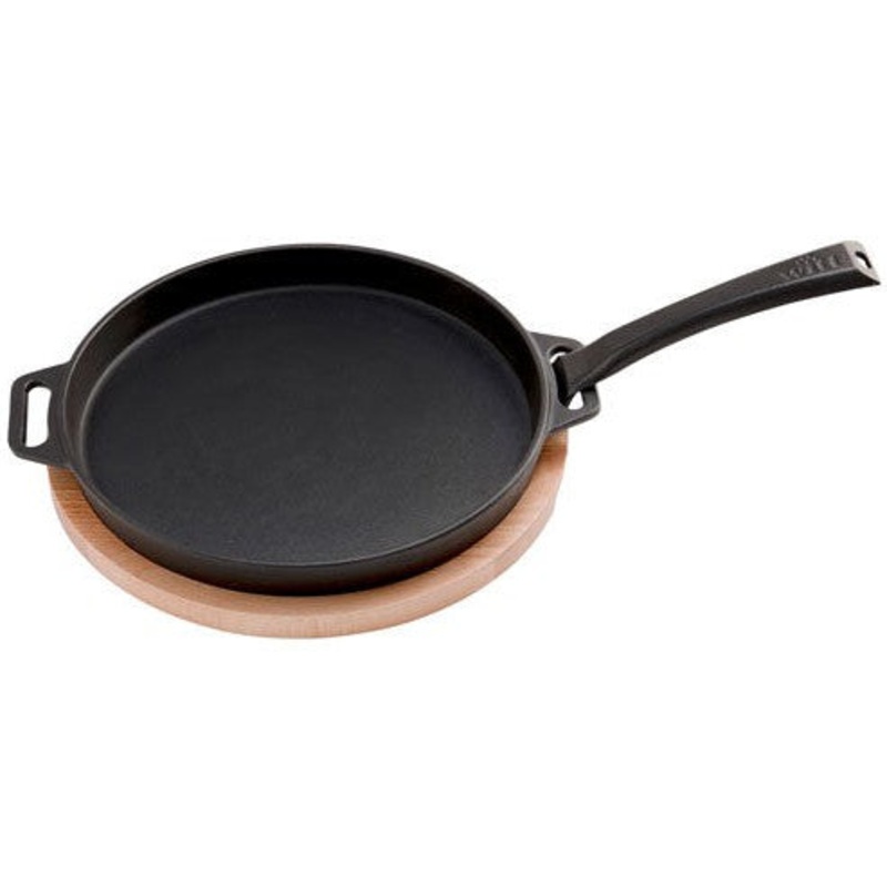 Witt - Round Skillet Pan - WI48651024