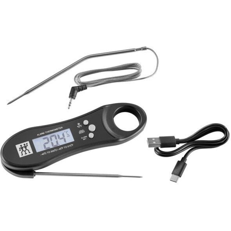 Zwilling - BBQ+ Digital Thermometer - 1026120