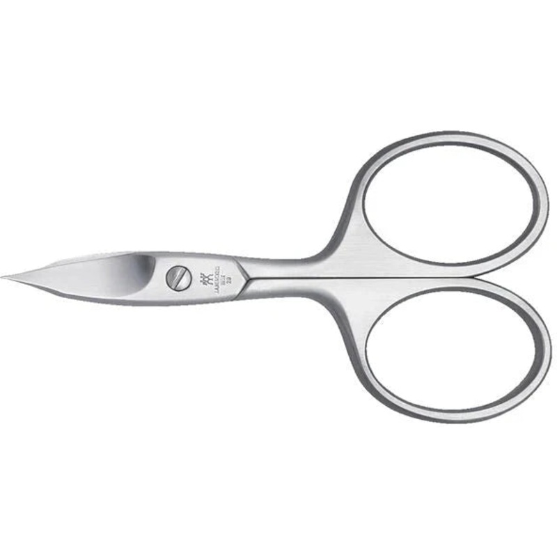 Zwilling - Premium Matted 2-in-1 Nail And Cuticle Scissors - 1005739