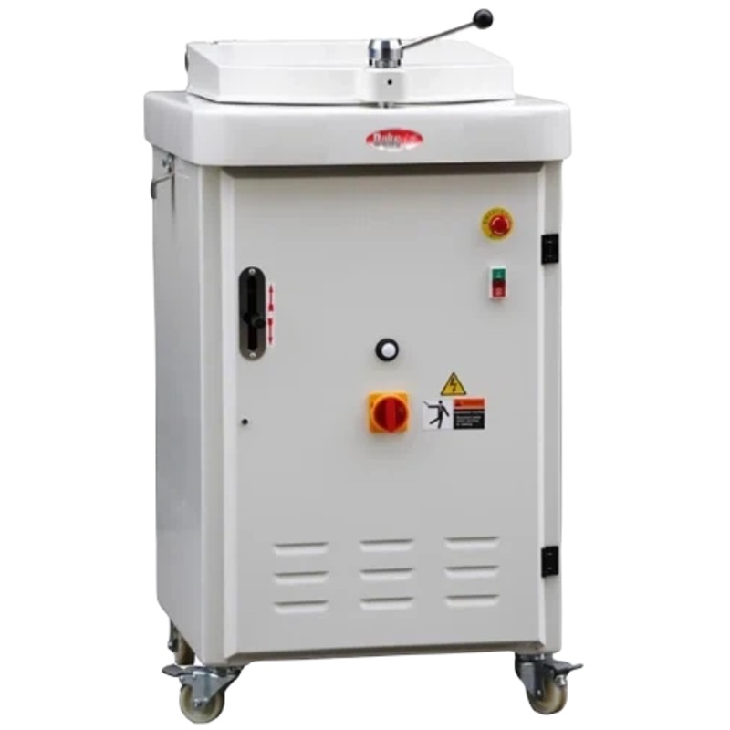 Bakemax - 20 Pc Hydraulic Automatic Dough Divider - BMBT030