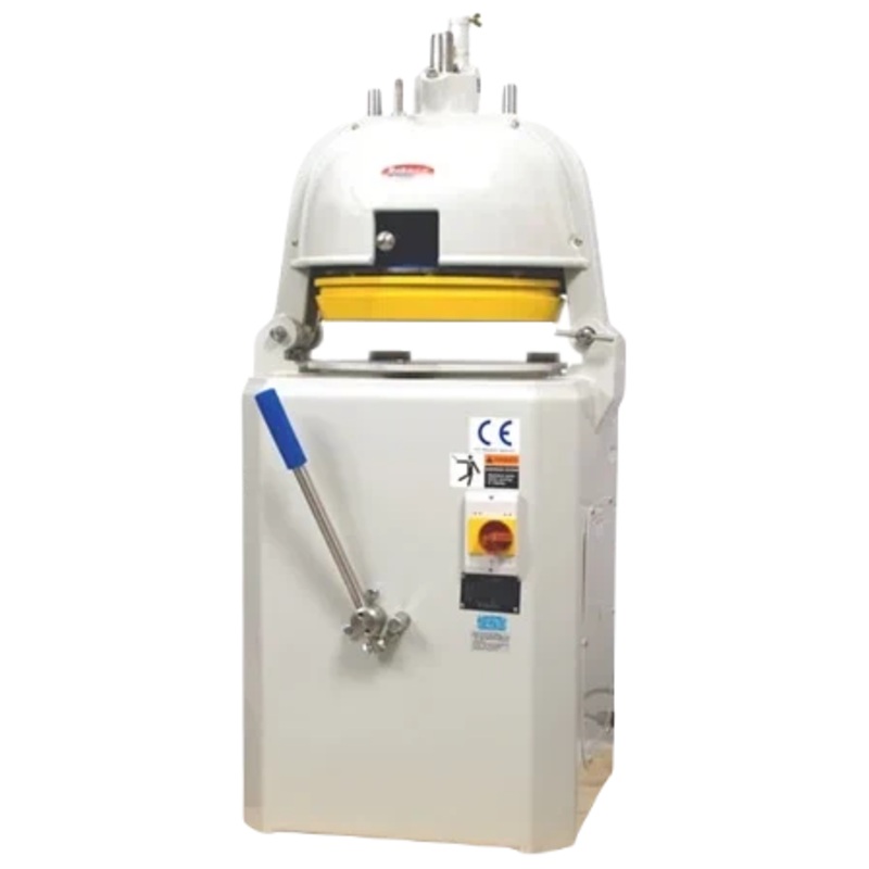 Bakemax - 36 Pc Rounder Semi-Automatic Dough Divider - BMBD036