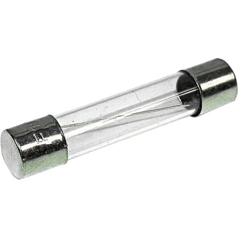 Winholt - 1 Amp Fuse for Sani-Sealer - WHSS-FUS1 (Non-Cancelable Item, ETA 2-4 Weeks, SPECIAL ORDER)