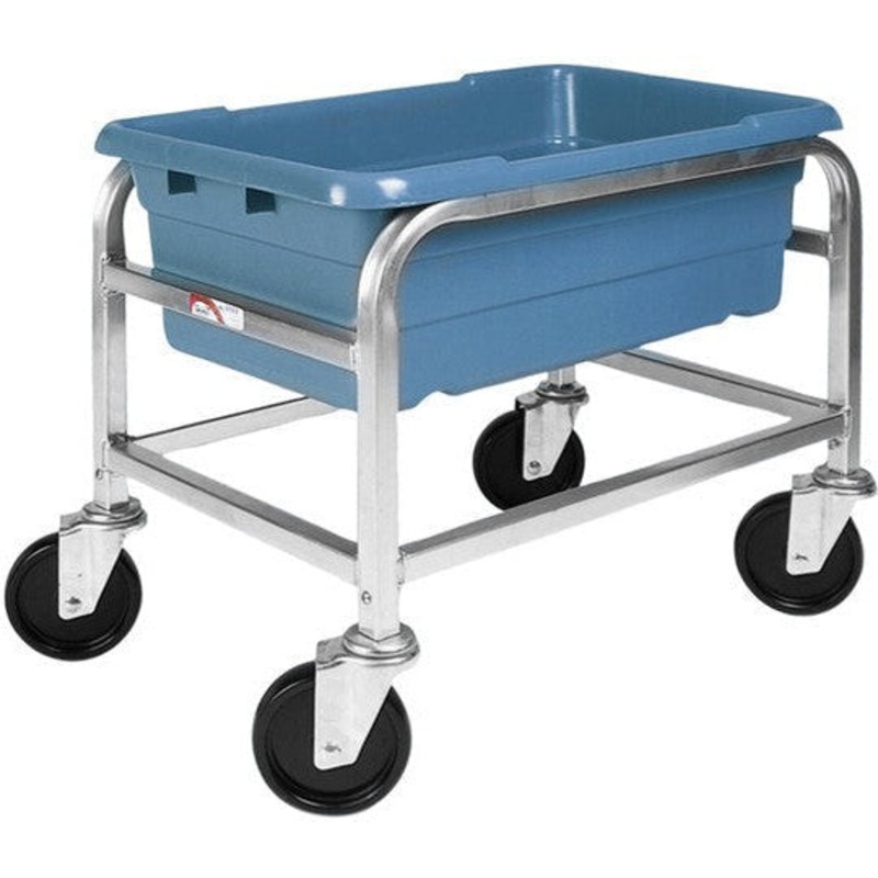 Winholt - 1 Lug Capacity Stainless Steel Lug Rack - SS-L-1 (Non-Cancelable Item, ETA 2-4 Weeks, SPECIAL ORDER)