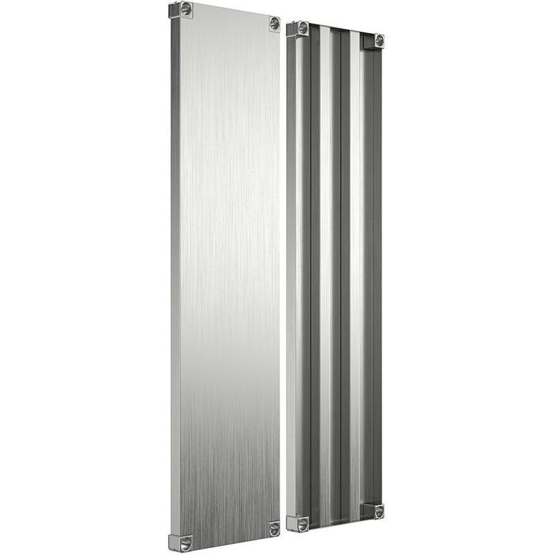 Winholt - 18 x 48 Aluminum Reinforced Sold Shelf - SASSR1848 (Non-Cancelable Item, ETA 2-4 Weeks, SPECIAL ORDER)