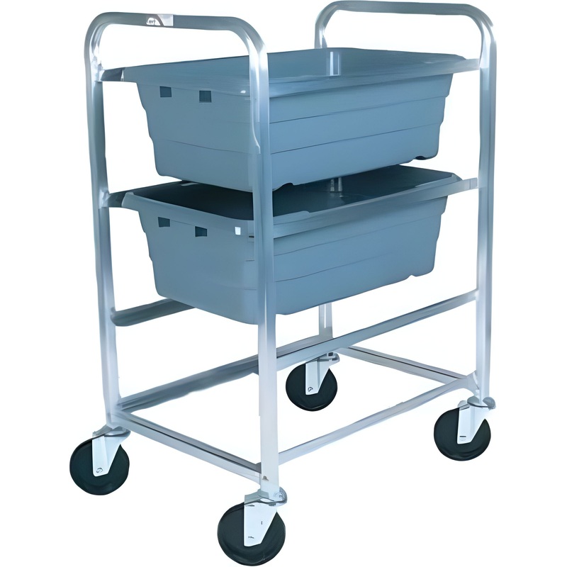 Winholt - 3 Lug Capacity Aluminum Lug Rack - AL-L-3 (Non-Cancelable Item, ETA 2-4 Weeks, SPECIAL ORDER)