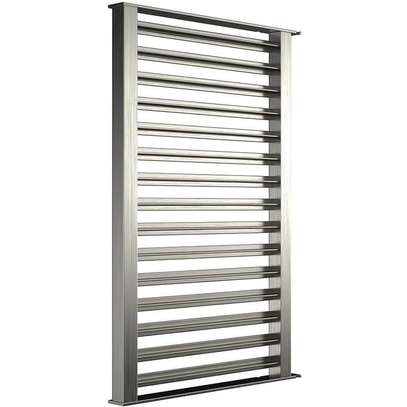 Winholt - 24 x 48 Aluminum T-Bar Shelf - SCAST-2448 (Non-Cancelable Item, ETA 2-4 Weeks, SPECIAL ORDER)
