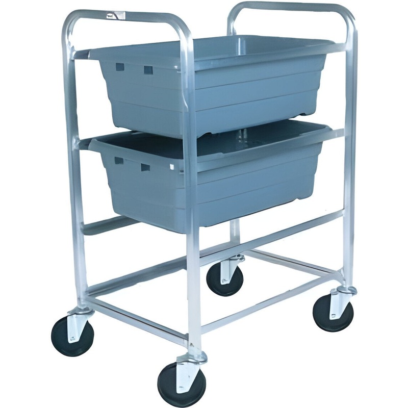 Winholt - 3 Lug Capacity Stainless Steel Lug Rack - SS-L-3 (Non-Cancelable Item, ETA 2-4 Weeks, SPECIAL ORDER)