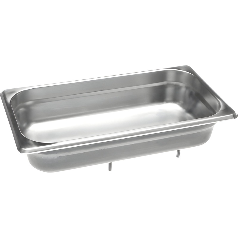 Winholt - Water Pan With Studs - H-242 (Non-Cancelable Item, ETA 2-4 Weeks, SPECIAL ORDER)