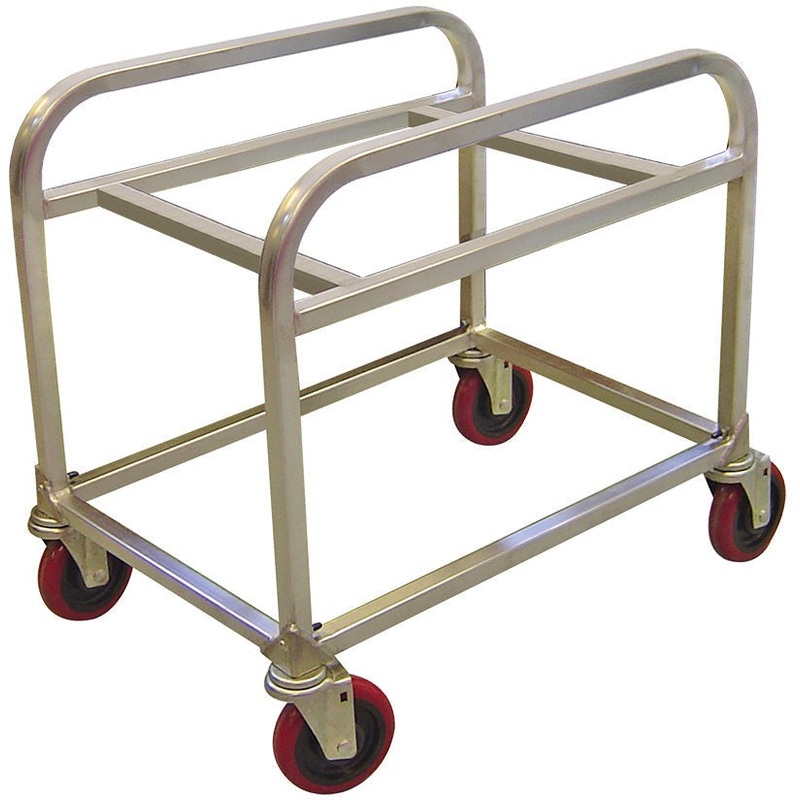 Winholt - 3 Base Bushel Bulk Mover Frame Only - BLC-1-BASE (Non-Cancelable Item, ETA 2-4 Weeks, SPECIAL ORDER)