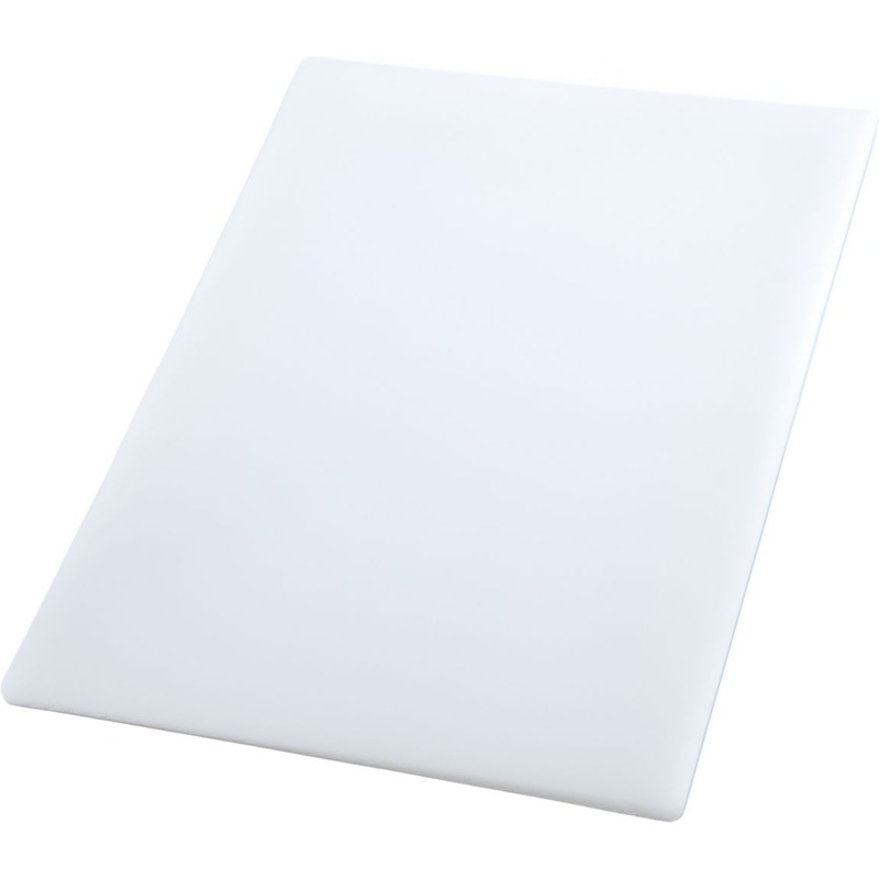 Winholt - 24" x 60" Poly Top Cutting Board - PT34-2460 (Non-Cancelable Item, ETA 2-4 Weeks, SPECIAL ORDER)