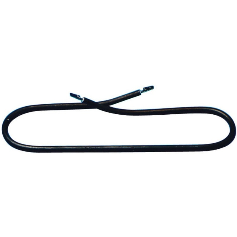 Winholt - 11.5" x 9.32" Hot Plate Heating Element - WHSS-E (Non-Cancelable Item, ETA 2-4 Weeks, SPECIAL ORDER)