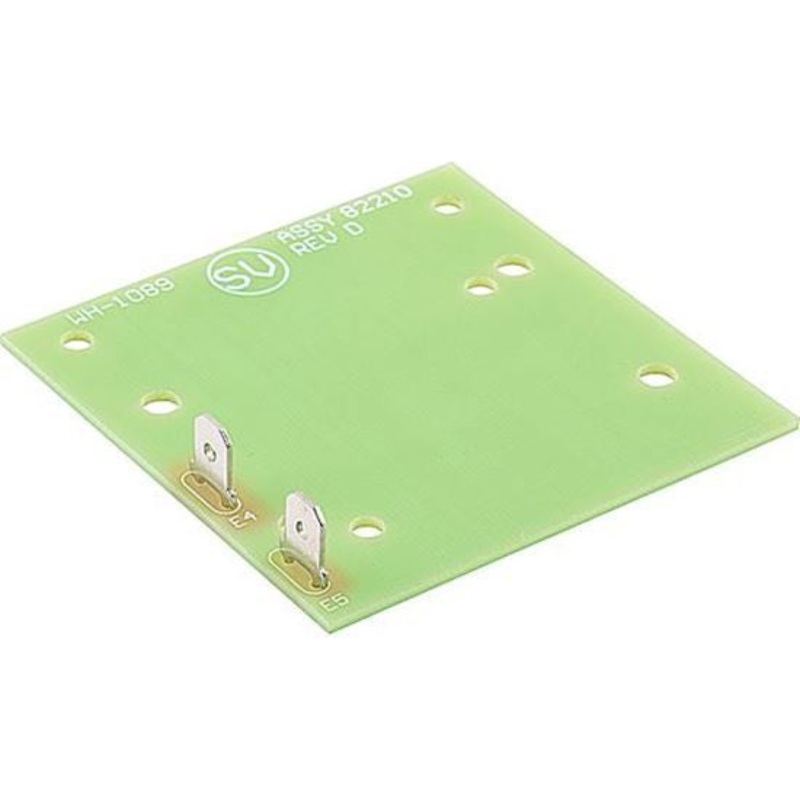 Winholt - 2.5" Circuit & Terminal Board - WHSS-CBD-A (Non-Cancelable Item, ETA 2-4 Weeks, SPECIAL ORDER)
