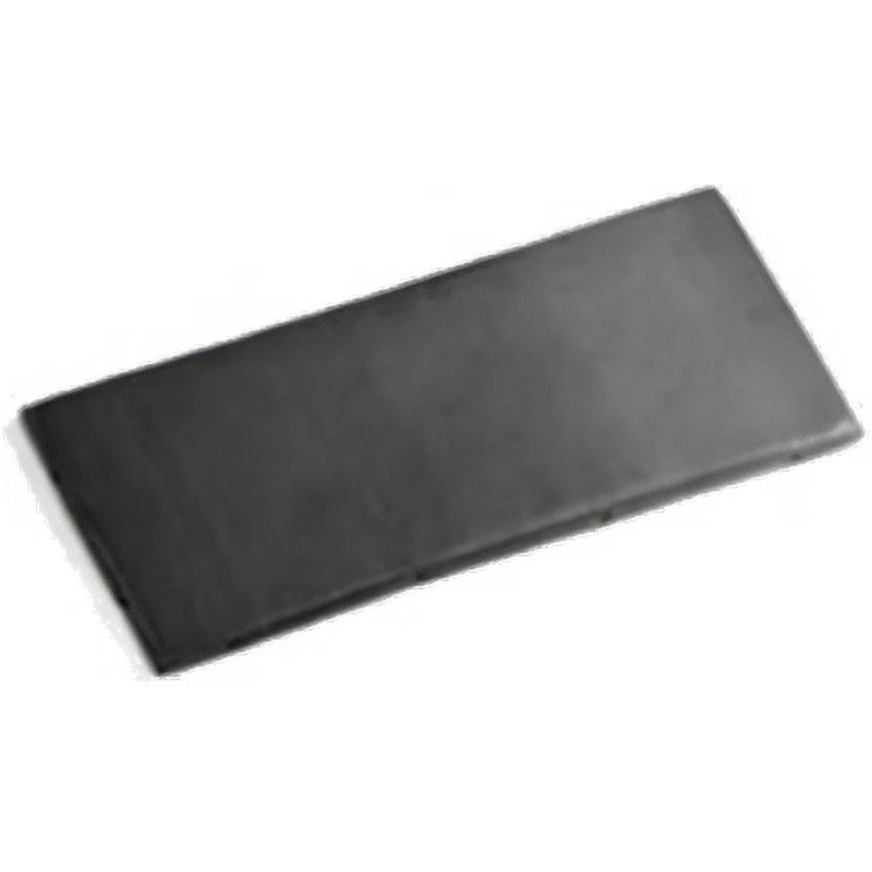 Winholt - 6" x 15" Teflon Cover - WHSS-TC6 (Non-Cancelable Item, ETA 2-4 Weeks, SPECIAL ORDER)