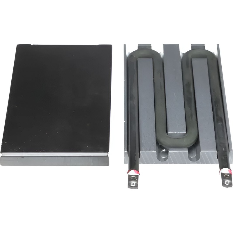 Winholt - 8.2" Heating Element Kit - H-400 (Non-Cancelable Item, ETA 2-4 Weeks, SPECIAL ORDER)