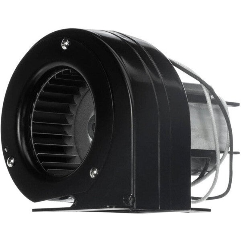 Winholt - 9" Heater Proof Blower and Motor Assembly - H-225-B (Non-Cancelable Item, ETA 2-4 Weeks, SPECIAL ORDER)