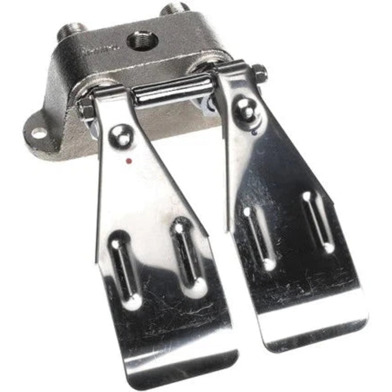 Winholt - Double Sink Foot Pedal - WS-FP-KL251000 (Non-Cancelable Item, ETA 2-4 Weeks, SPECIAL ORDER)