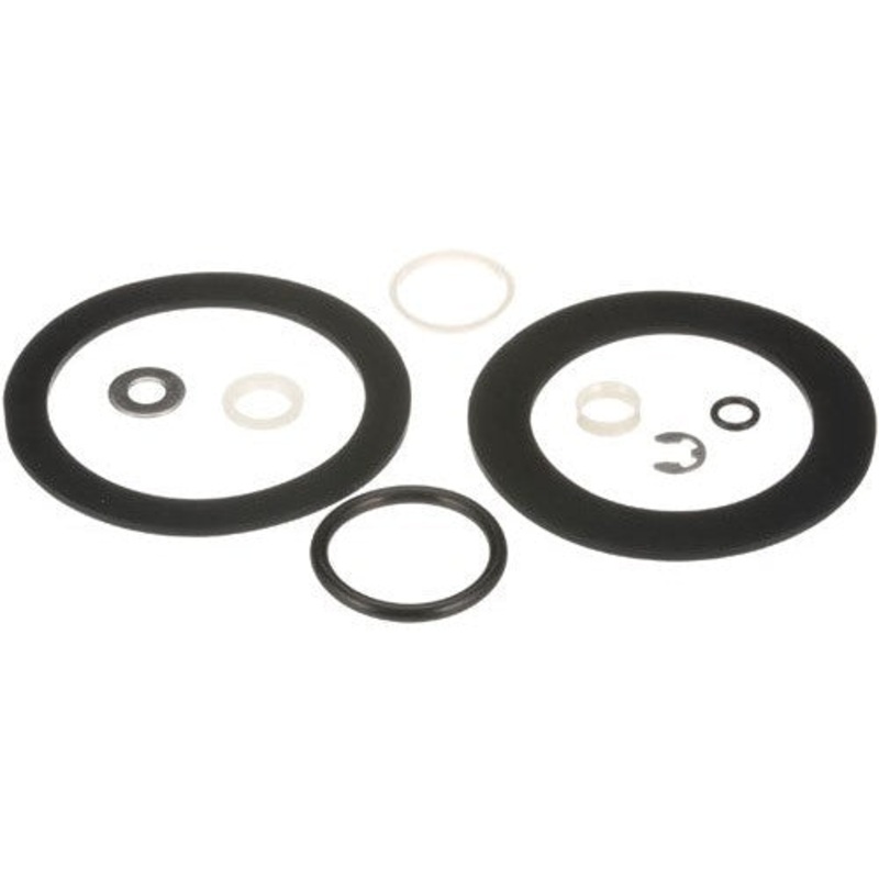 Winholt - Rotary Lever Waste Repair Kit - WS-RLWV-ST-RPR-KT (Non-Cancelable Item, ETA 2-4 Weeks, SPECIAL ORDER)
