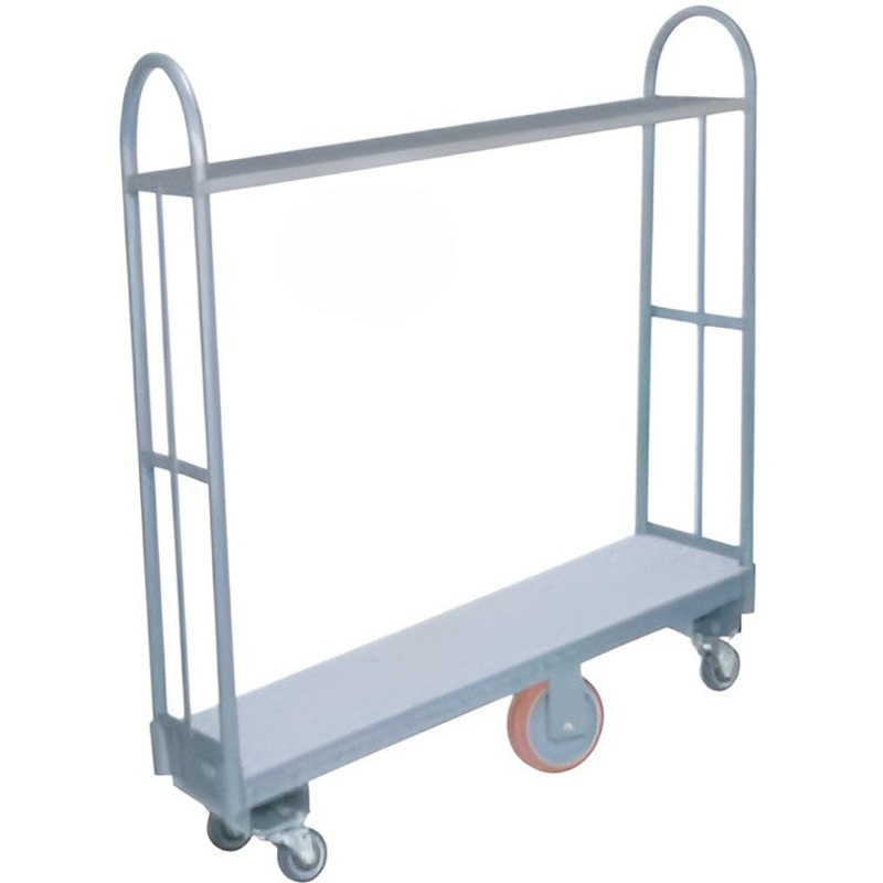 Winholt - Top Removable Shelf for 300-60D or 300-60D / PU Utility Carts - AS-60 (Non-Cancelable Item, ETA 2-4 Weeks, SPECIAL ORDER)