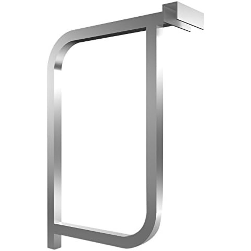 Winholt - 12" x 18" Aluminum Wall Mount Style Boat Racks and Dividers for Table - ALDIV-1218 (Non-Cancelable Item, ETA 2-4 Weeks, SPECIAL ORDER)