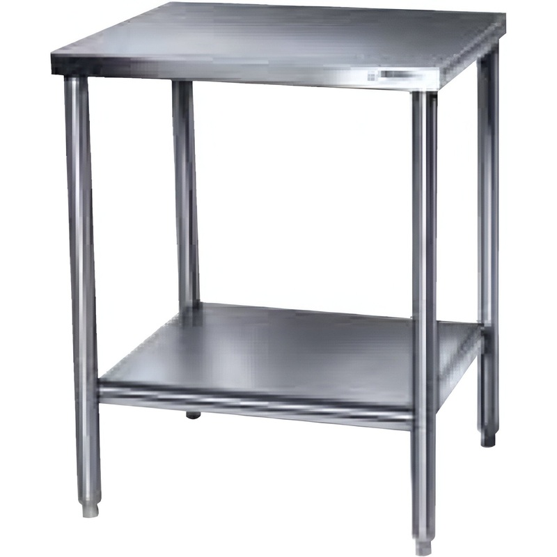 Winholt - 22.25" Stand for Table-Mounted Film Wrapping Machines - ALSS-STD (Non-Cancelable Item, ETA 2-4 Weeks, SPECIAL ORDER)