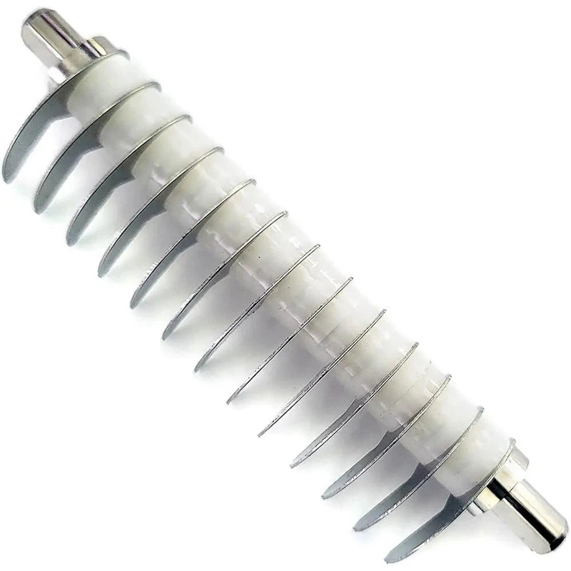 Bron Coucke - 6 mm "Le Rouet" Tagliatelle Blade - 4045