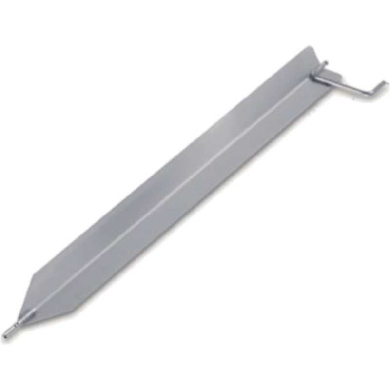 FriJado - Single Stainless Steel VSpit For TDR 7 MAN - 9112480