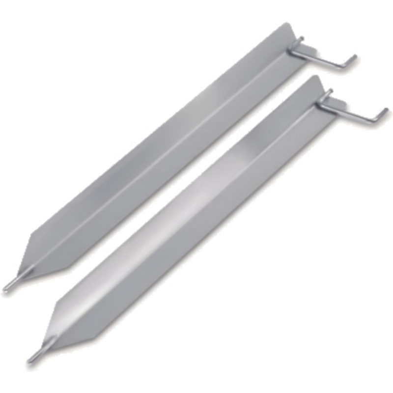FriJado - Stainless Steel V-Spit for TDR 5 Manual and TDR 5 S, Pack of 5 - 9112472