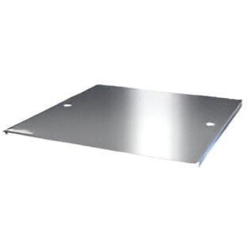 Winholt - 20" x 30" Poly Sink Cover for Sink Bowls - WSA-SSC-2030 (Non-Cancelable Item, ETA 2-4 Weeks, SPECIAL ORDER)