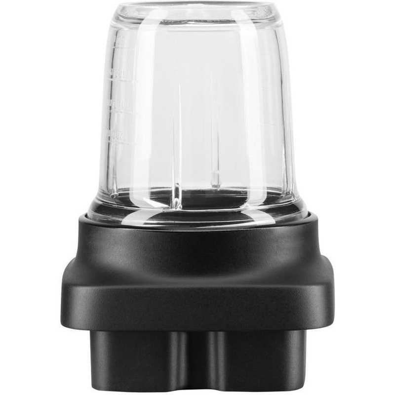 KitchenAid - 6 Oz Blender Jar for KitchenAid K400 Blenders - KSB2042BBA
