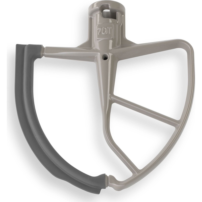 KitchenAid - 7 QT Flex Edge Beater - KAFE7L