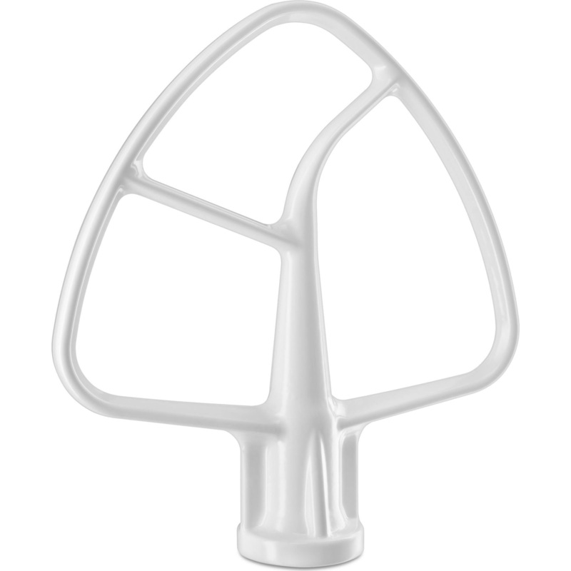 KitchenAid - Bowl-Lift Coated Flat Beater - KN256CBT