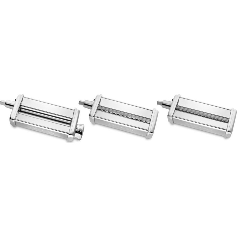 KitchenAid - Deluxe Pasta Set Attachment - KSMPDX