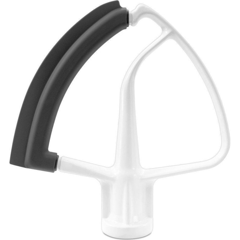 KitchenAid - Flex Edge Beater for Tilt-Head Artisan Mixers - KFE5T