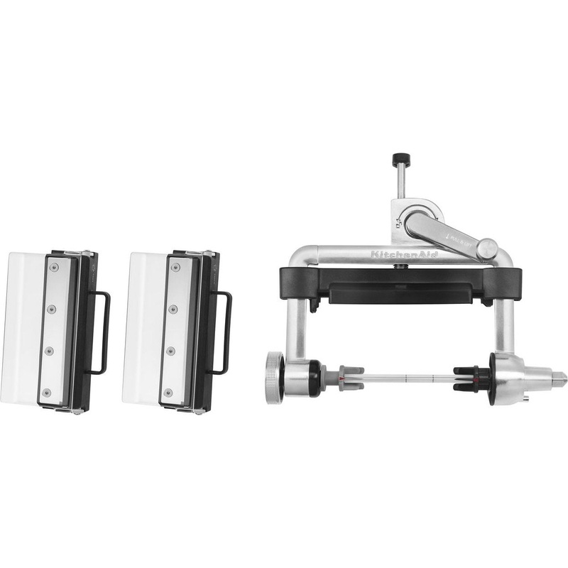 KitchenAid - NEW! Vegetable Sheet Cutter Attachment - KSMSCA