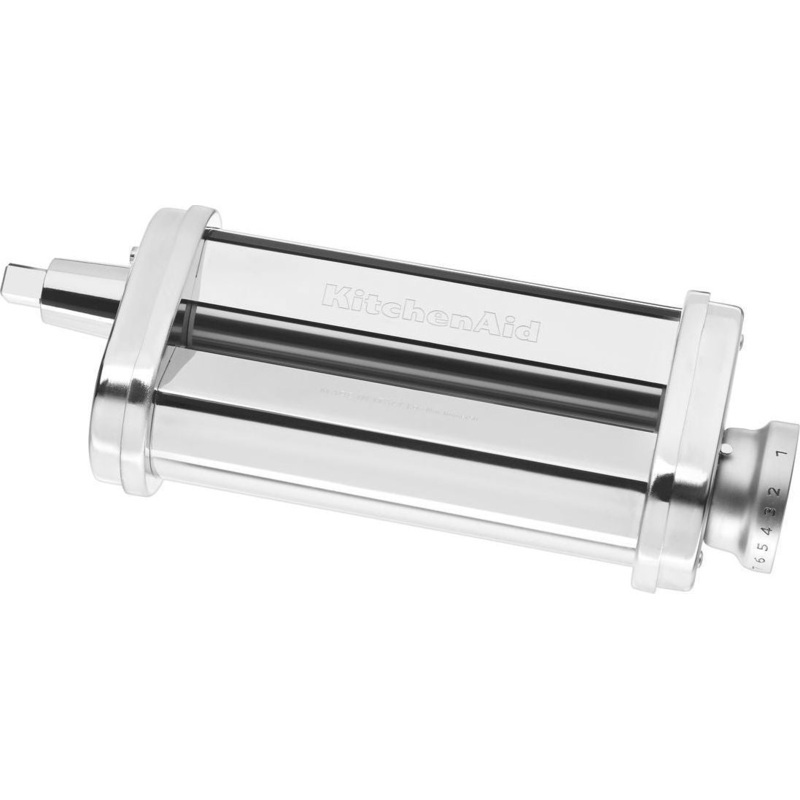 KitchenAid - Pasta Roller Attachment - KSMPSA