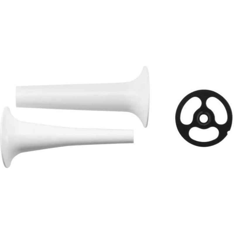 KitchenAid - Sausage Stuffer Tubes - KSMSSA