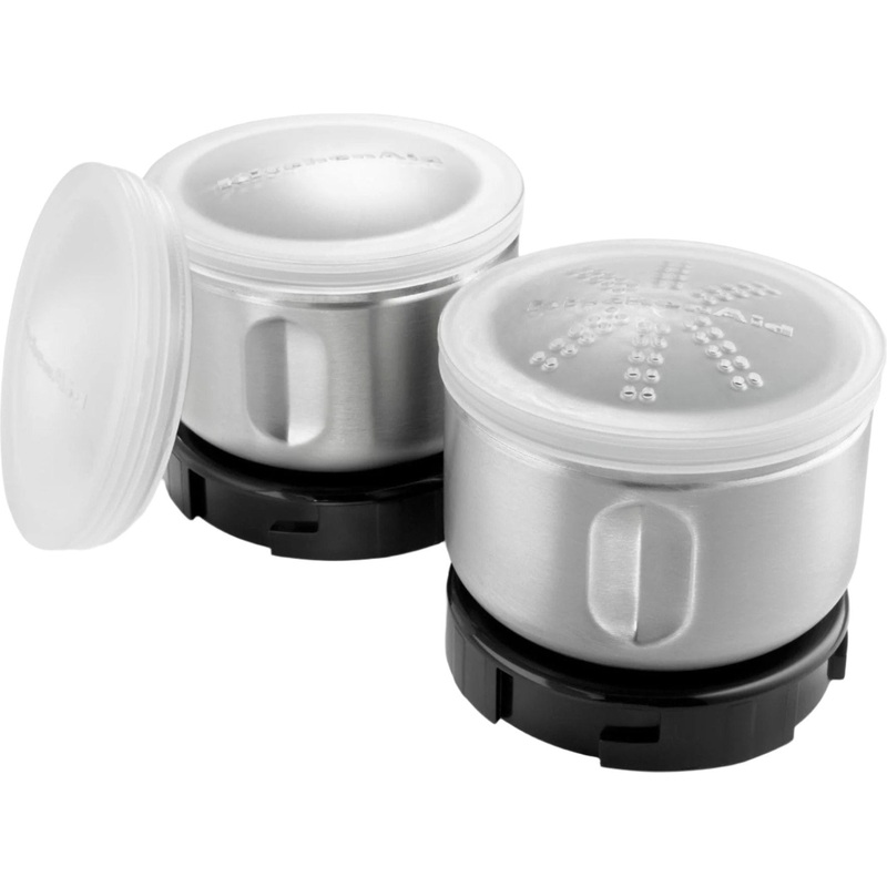 KitchenAid - Spice Grinder Accessory Kit - BCGSGA